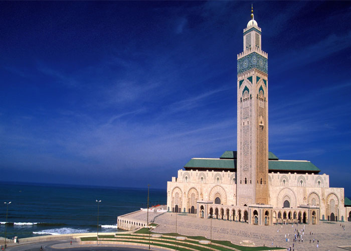 grand tour from Casablanca