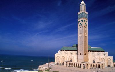 Tour de 5 días desde Casablanca a Fez a través de las ciudades imperiales